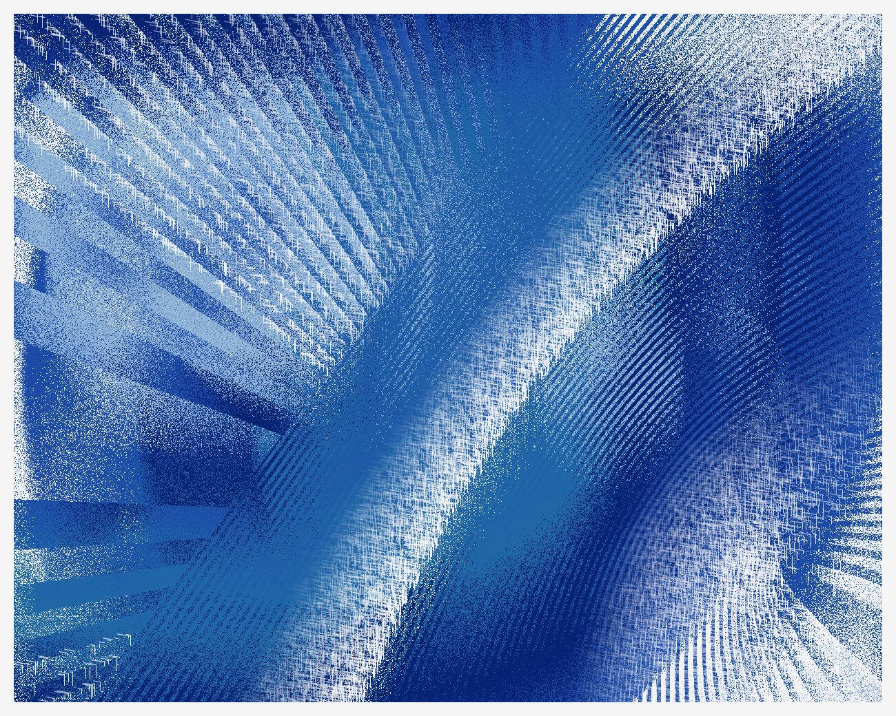 Frequency of Affection #11